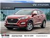 2021 Hyundai Tucson Preferred (Stk: U358862T) in Brooklin - Image 1 of 24