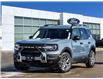 2026 Ford Bronco Sport Big Bend (Stk: 26123) in Perth - Image 1 of 32