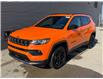 2026 Jeep Compass North (Stk: 26197) in London - Image 1 of 26