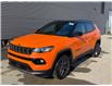 2026 Jeep Compass Limited (Stk: 26198) in London - Image 1 of 26