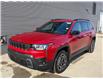 2026 Jeep Cherokee Laredo/Limited (Stk: 26199) in London - Image 1 of 24