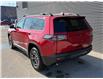 2026 Jeep Cherokee Laredo/Limited (Stk: 26199) in London - Image 4 of 24