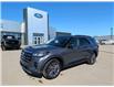 2026 Ford Explorer Active (Stk: EX610) in Miramichi - Image 1 of 14