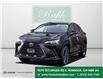 2026 Lexus NX 350h Base (Stk: NX8146) in Windsor - Image 1 of 25