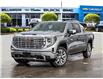 2026 GMC Sierra 1500 Denali (Stk: 263610) in Uxbridge - Image 1 of 23