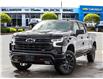 2026 Chevrolet Silverado 1500 LT Trail Boss (Stk: 263620) in Uxbridge - Image 1 of 20