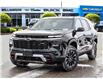 2026 Chevrolet Traverse Z71 (Stk: 263616) in Uxbridge - Image 1 of 26
