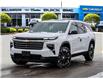 2026 Chevrolet Traverse LT (Stk: 263615) in Uxbridge - Image 1 of 25