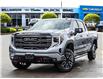 2026 GMC Sierra 1500 AT4 (Stk: 263628) in Uxbridge - Image 1 of 20