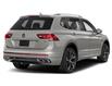 2022 Volkswagen Tiguan Highline R-Line (Stk: N17238) in Newmarket - Image 3 of 12