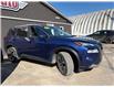 2023 Nissan Rogue SV Moonroof in Sussex - Image 5 of 13