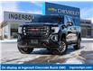 2019 GMC Sierra 1500 AT4 (Stk: 26009P) in Ingersoll - Image 1 of 27