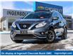2017 Nissan Murano  (Stk: 26208A) in Ingersoll - Image 1 of 27