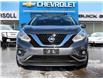 2017 Nissan Murano  (Stk: 26208A) in Ingersoll - Image 2 of 27