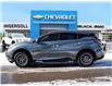 2017 Nissan Murano  (Stk: 26208A) in Ingersoll - Image 5 of 27