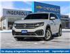 2022 Volkswagen Atlas Cross Sport 3.6 FSI Execline (Stk: 26010P) in Ingersoll - Image 1 of 22