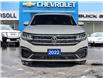 2022 Volkswagen Atlas Cross Sport 3.6 FSI Execline (Stk: 26010P) in Ingersoll - Image 2 of 22