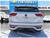 2022 Volkswagen Atlas Cross Sport 3.6 FSI Execline (Stk: 26010P) in Ingersoll - Image 4 of 22