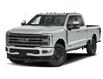 2026 Ford F-250 Platinum (Stk: FI070) in Sault Ste. Marie - Image 1 of 10