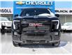 2026 GMC Sierra EV Elevation (Stk: 26191) in Ingersoll - Image 2 of 25