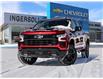 2026 Chevrolet Silverado 1500 LT Trail Boss (Stk: 26180) in Ingersoll - Image 1 of 28