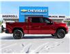 2026 Chevrolet Silverado 1500 LT Trail Boss (Stk: 26180) in Ingersoll - Image 3 of 28