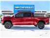 2026 Chevrolet Silverado 1500 LT Trail Boss (Stk: 26180) in Ingersoll - Image 5 of 28