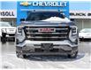 2026 GMC Terrain Elevation (Stk: 26199) in Ingersoll - Image 2 of 26
