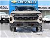 2026 Chevrolet Silverado 1500 Custom Trail Boss (Stk: 26187) in Ingersoll - Image 2 of 26