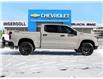 2026 Chevrolet Silverado 1500 Custom Trail Boss (Stk: 26187) in Ingersoll - Image 3 of 26