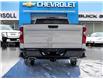 2026 Chevrolet Silverado 1500 Custom Trail Boss (Stk: 26187) in Ingersoll - Image 4 of 26