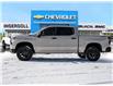 2026 Chevrolet Silverado 1500 Custom Trail Boss (Stk: 26187) in Ingersoll - Image 5 of 26