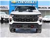 2026 Chevrolet Silverado 1500 Custom Trail Boss (Stk: 26184) in Ingersoll - Image 2 of 24
