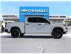 2026 Chevrolet Silverado 1500 Custom Trail Boss (Stk: 26184) in Ingersoll - Image 3 of 24