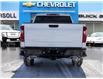 2026 Chevrolet Silverado 1500 Custom Trail Boss (Stk: 26184) in Ingersoll - Image 4 of 24