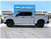 2026 Chevrolet Silverado 1500 Custom Trail Boss (Stk: 26184) in Ingersoll - Image 5 of 24
