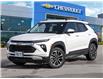 2026 Chevrolet TrailBlazer LT (Stk: 173728) in London - Image 1 of 27