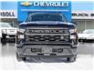2026 Chevrolet Silverado 1500 Work Truck (Stk: 26197) in Ingersoll - Image 2 of 21