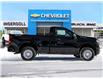 2026 Chevrolet Silverado 1500 Work Truck (Stk: 26197) in Ingersoll - Image 3 of 21