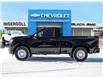 2026 Chevrolet Silverado 1500 Work Truck (Stk: 26197) in Ingersoll - Image 5 of 21