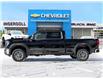 2026 GMC Sierra 2500HD SLE (Stk: 26204) in Ingersoll - Image 5 of 25