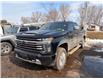 2022 Chevrolet Silverado 2500HD High Country (Stk: 26P009) in London - Image 1 of 7