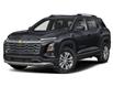 2026 Chevrolet Equinox LT (Stk: 26217) in Ingersoll - Image 1 of 12