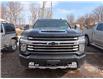 2022 Chevrolet Silverado 2500HD High Country (Stk: 26P009) in London - Image 2 of 7