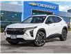 2026 Chevrolet Trax 2RS (Stk: 173991) in London - Image 1 of 27