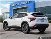 2026 Chevrolet Trax 2RS (Stk: 173991) in London - Image 4 of 27