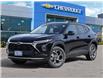 2026 Chevrolet Trax LT (Stk: 173985) in London - Image 1 of 27