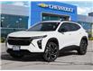 2026 Chevrolet Trax 2RS (Stk: 174073) in London - Image 1 of 27