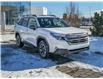 2026 Subaru Forester Touring (Stk: 459398) in Red Deer - Image 1 of 17