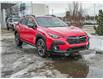 2026 Subaru Crosstrek Touring (Stk: 234313) in Red Deer - Image 1 of 17